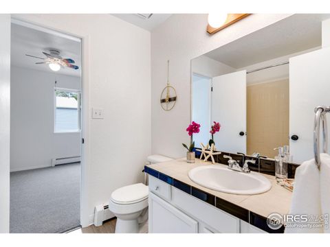 Tiny photo for 3535 28th St 203, Boulder, CO 80301 (MLS # 1041879)