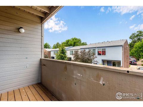 Tiny photo for 3535 28th St 203, Boulder, CO 80301 (MLS # 1041879)