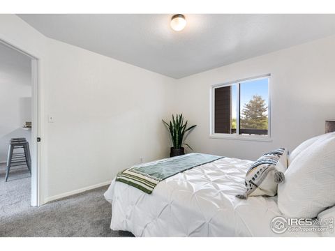 Tiny photo for 3535 28th St 203, Boulder, CO 80301 (MLS # 1041879)