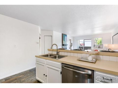 Tiny photo for 3535 28th St 203, Boulder, CO 80301 (MLS # 1041879)