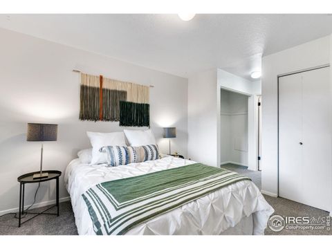 Tiny photo for 3535 28th St 203, Boulder, CO 80301 (MLS # 1041879)