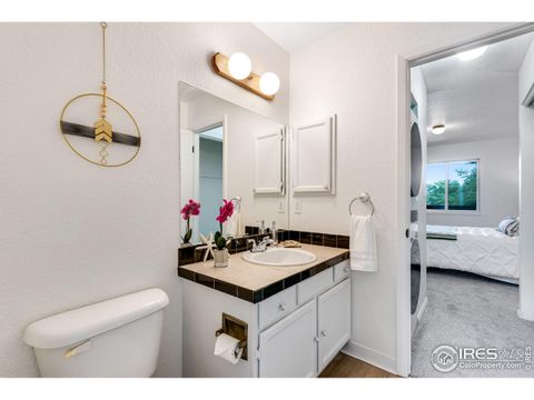 Tiny photo for 3535 28th St 203, Boulder, CO 80301 (MLS # 1041879)
