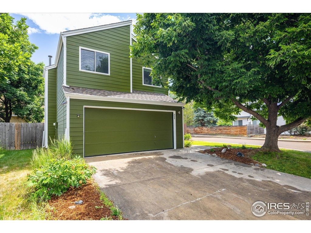 Photo of 4129 Amber St, Boulder, CO 80304 (MLS # 1037646)