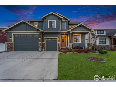 1646 Marbeck Dr, Windsor, CO 80550 - #: 1030429