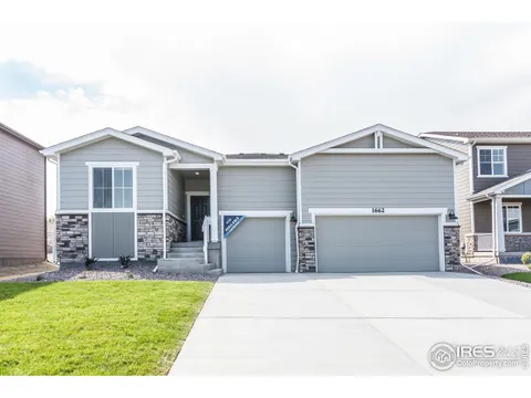 1662 Rumley Creek Dr, Windsor, CO 80550 - #: 1020449