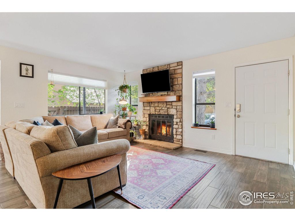 Photo of 6229 Willow Ln, Boulder, CO 80301 (MLS # 1018571)