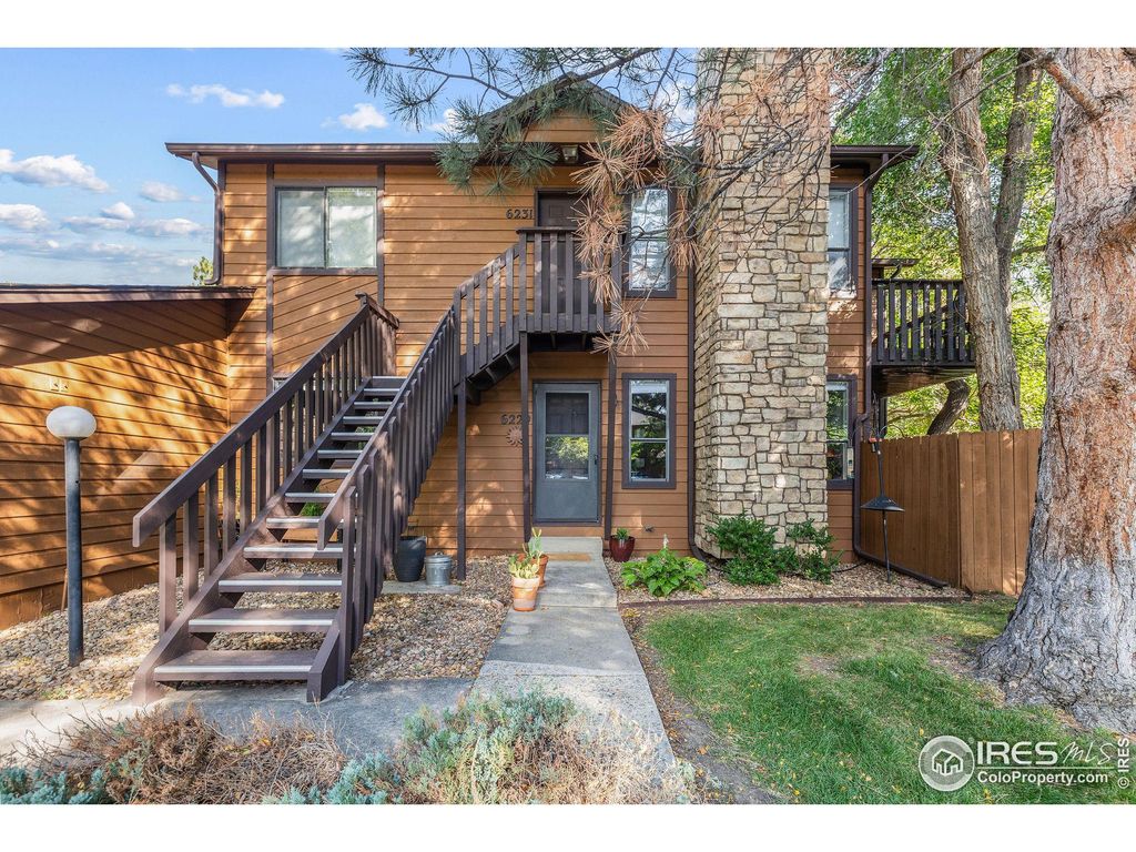 Photo of 6229 Willow Ln, Boulder, CO 80301 (MLS # 1018571)