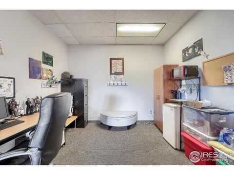Tiny photo for 6290 Lookout Rd, Boulder, CO 80301 (MLS # 1013808)