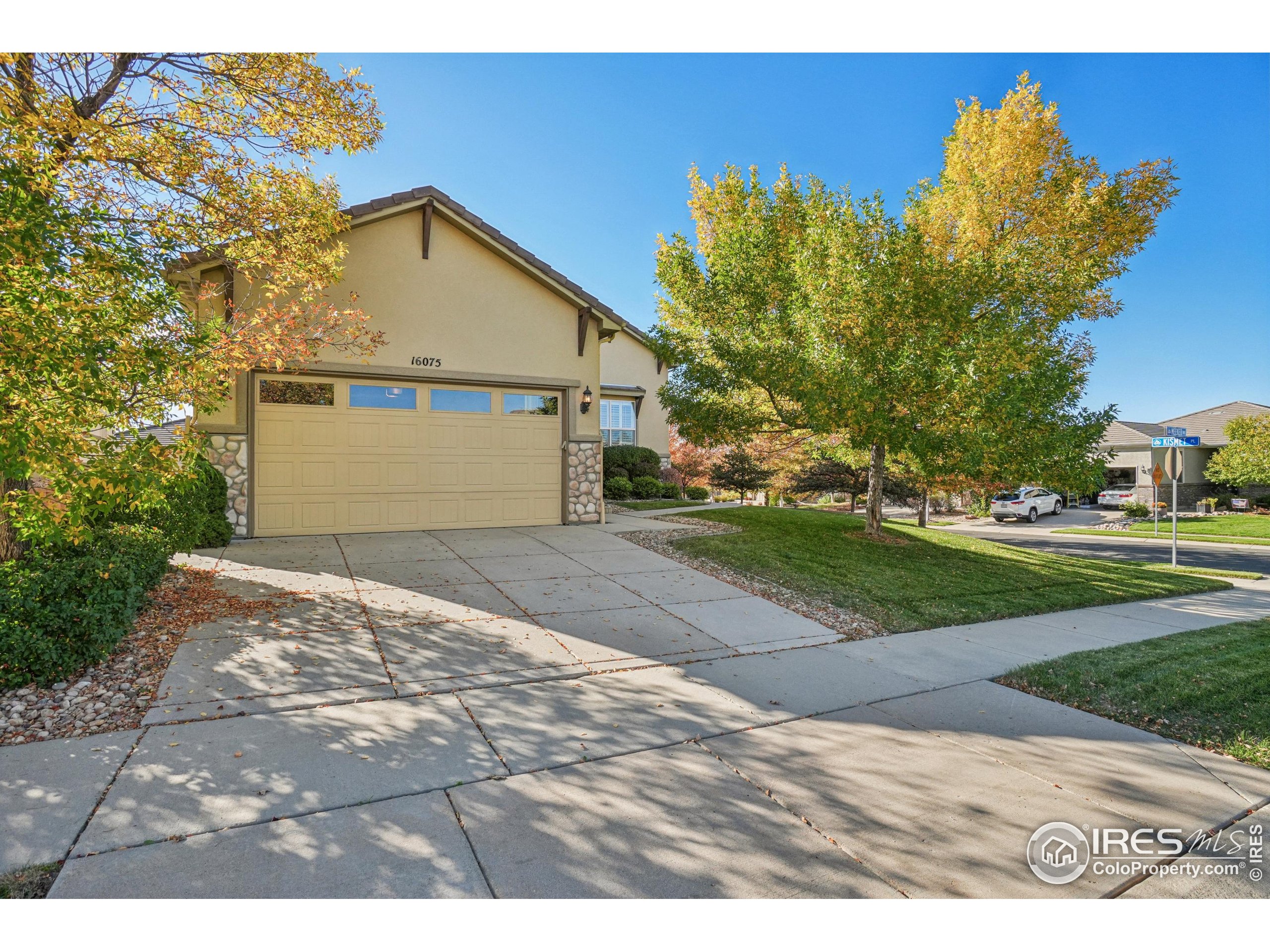 16075 Meeker Way
