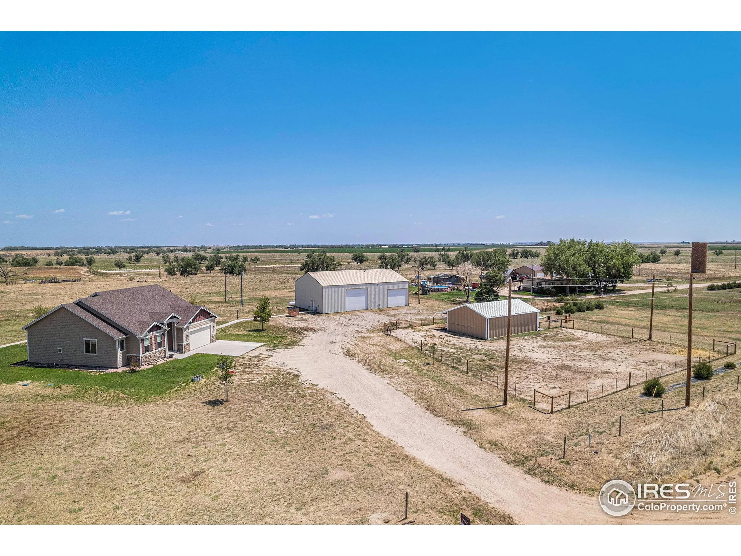 Wiggins, Colorado 80654, United States, 5 Bedrooms Bedrooms, ,3 BathroomsBathrooms,Residential,Pending,14172