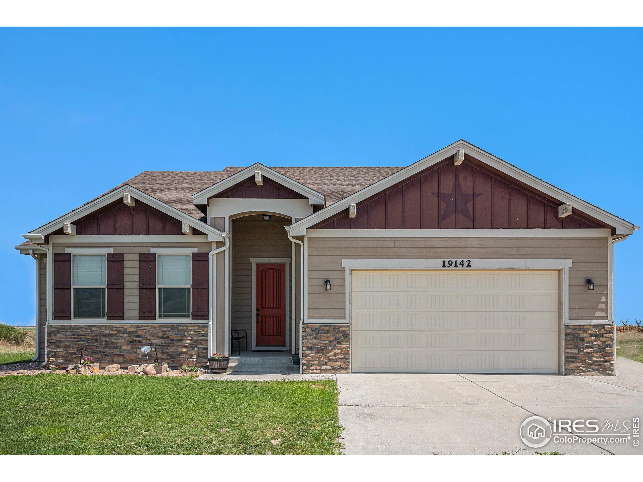 Wiggins, Colorado 80654, United States, 5 Bedrooms Bedrooms, ,3 BathroomsBathrooms,Residential,Pending,14172