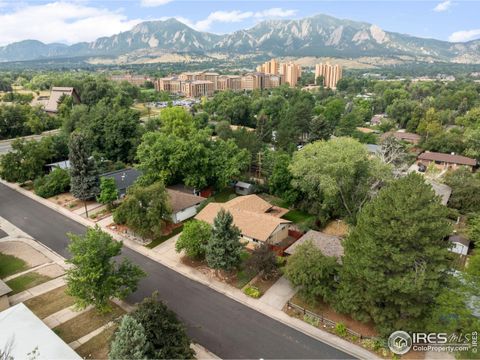 Photo of 745 38th St, Boulder, CO 80303 (MLS # 1042542)