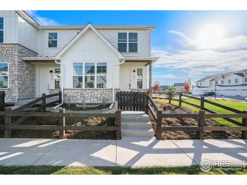 5001 Avon Ave, Loveland, CO 80538 - MLS#: 1024493