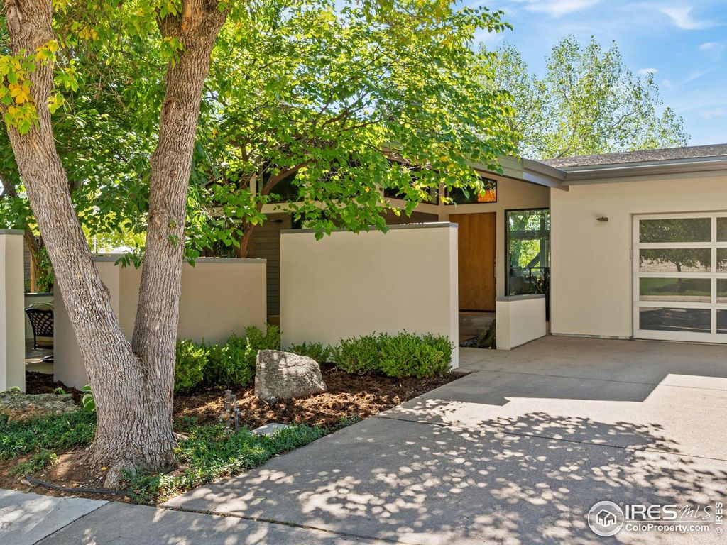 Photo of 1440 Moss Rock Pl, Boulder, CO 80304 (MLS # 1047247)