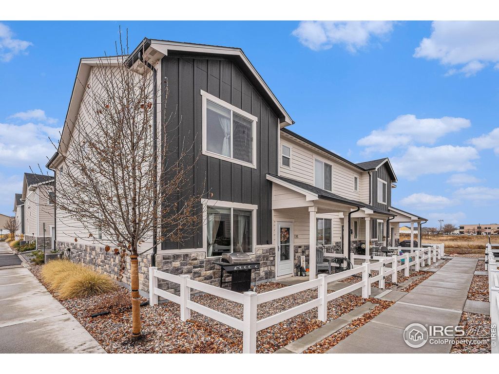 Photo of 1353 Reynolds St 10, Fort Lupton, CO 80621 (MLS # 1047742)