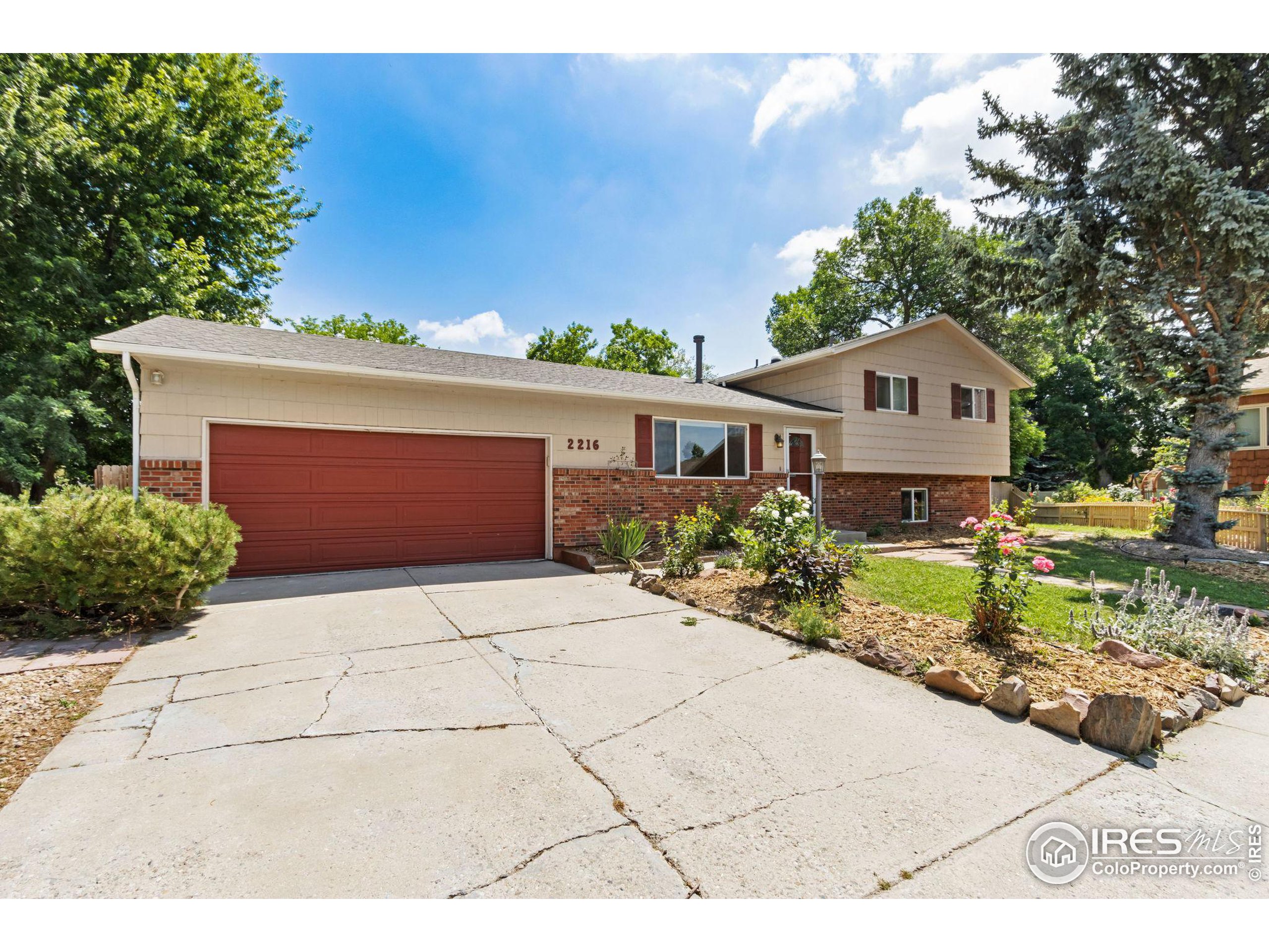 View Loveland, CO 80538 house