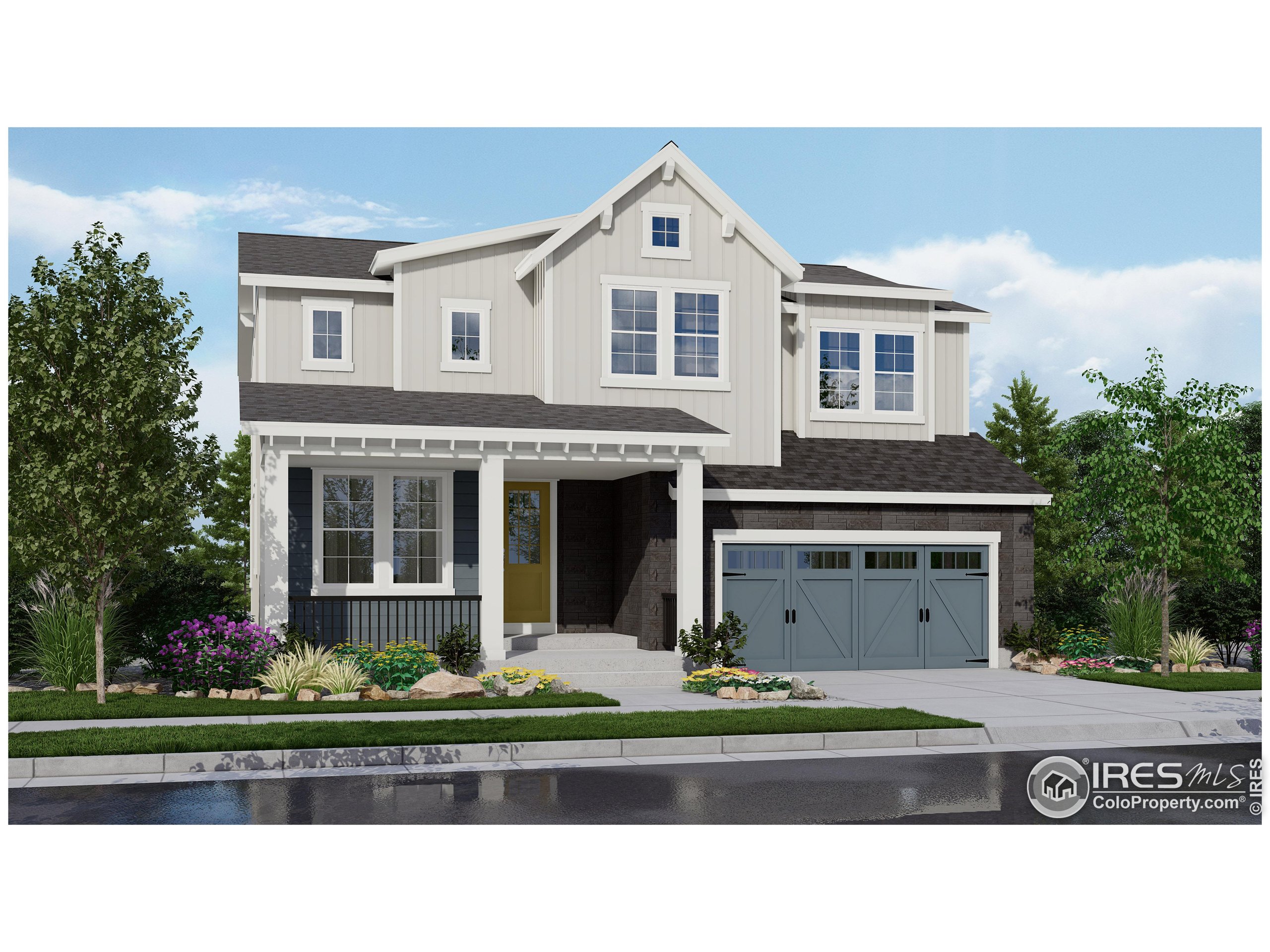 2515 Andrew Dr
