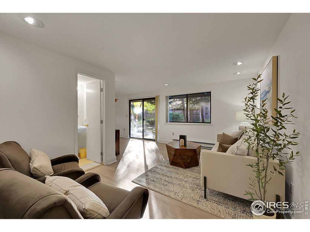 Photo of 1172 Juniper Ave, Boulder, CO 80304 (MLS # 1047068)