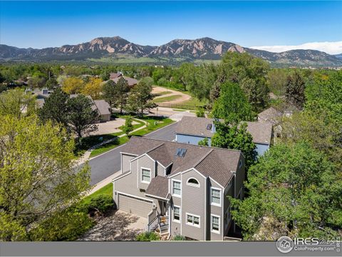 5523 Stonewall Pl Boulder CO 80303