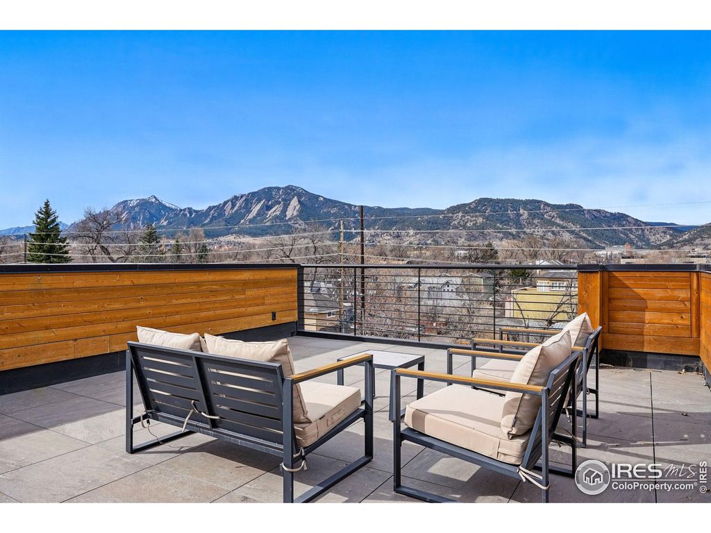 Photo of 1916 23rd St, Boulder, CO 80302 (MLS # 1044985)