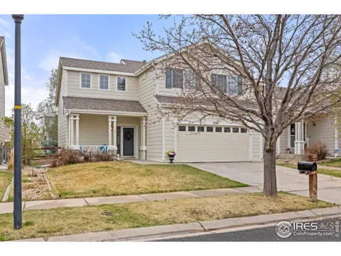 1216 102nd Ave, Greeley, CO MLS: 1030582