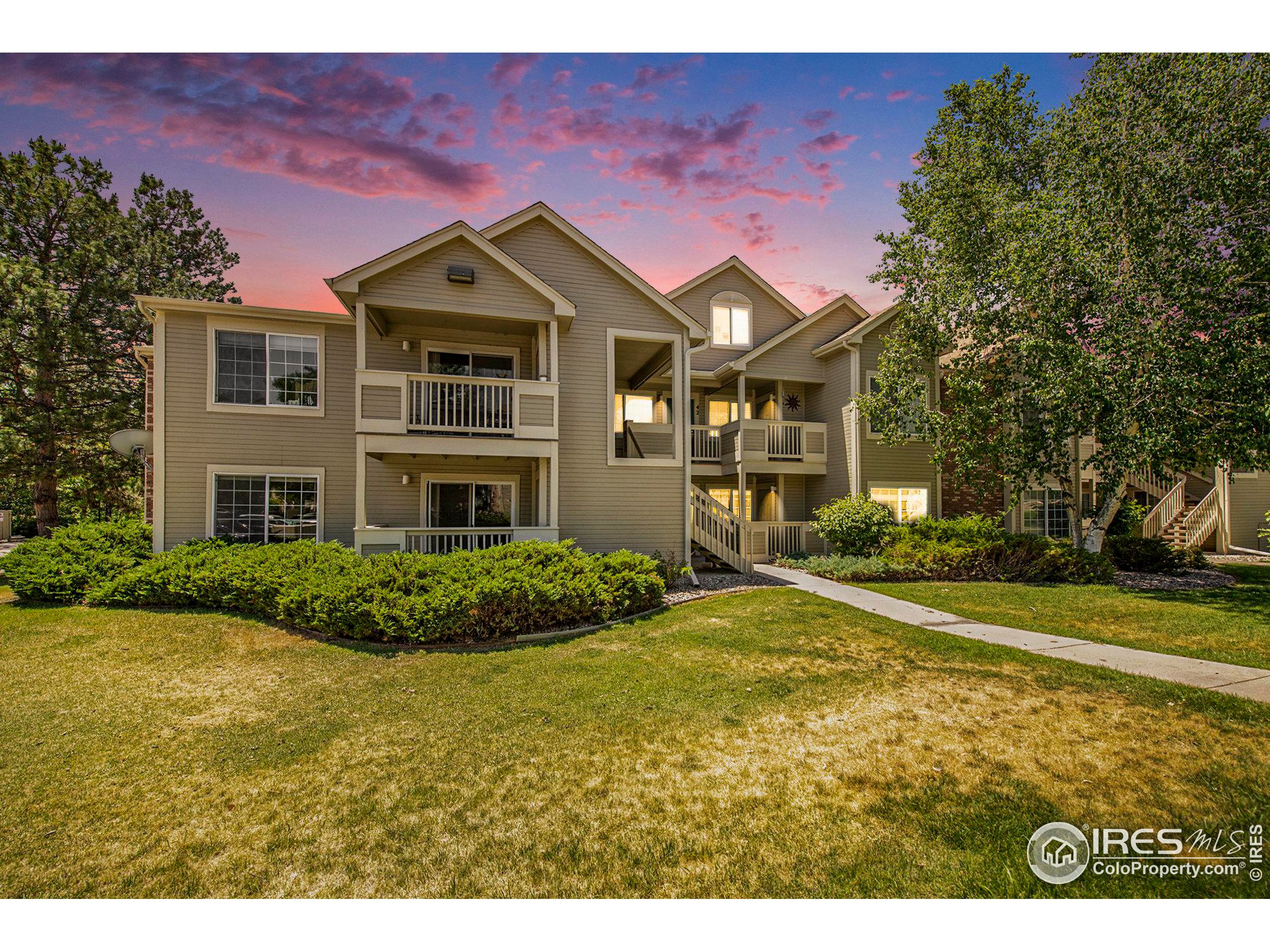 View Fort Collins, CO 80526 house