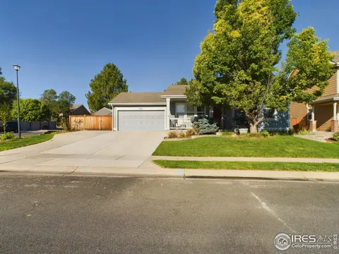 1091 Mahogany Way, Severance, CO 80550 - #: 1020347