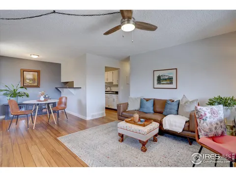 1105 Bacchus Dr Unit 8, Lafayette, CO 80026 - #: 1027972