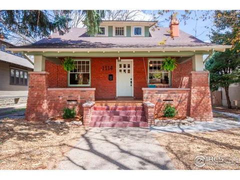 1114 5th Ave, Longmont, CO 80501 - #: 1032207