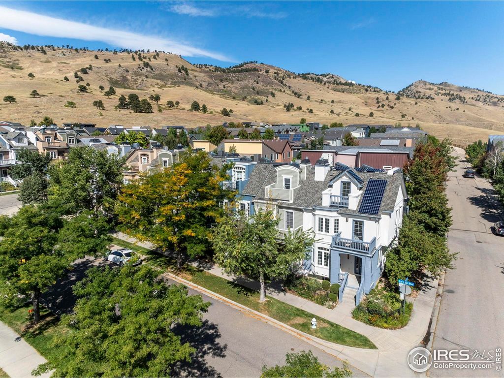 Photo of 549 Laramie Blvd, Boulder, CO 80304 (MLS # 1043812)