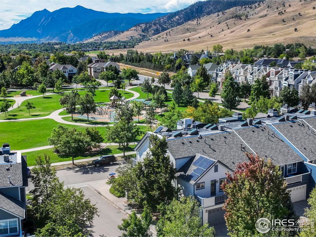 Photo of 549 Laramie Blvd, Boulder, CO 80304 (MLS # 1043812)