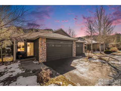 647 Park River Pl Estes Park CO 80517