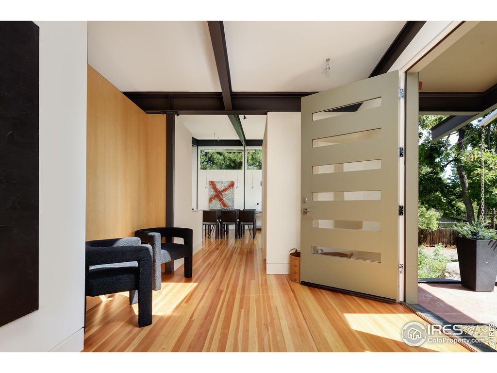 Photo of 819 6th St, Boulder, CO 80302 (MLS # 995965)