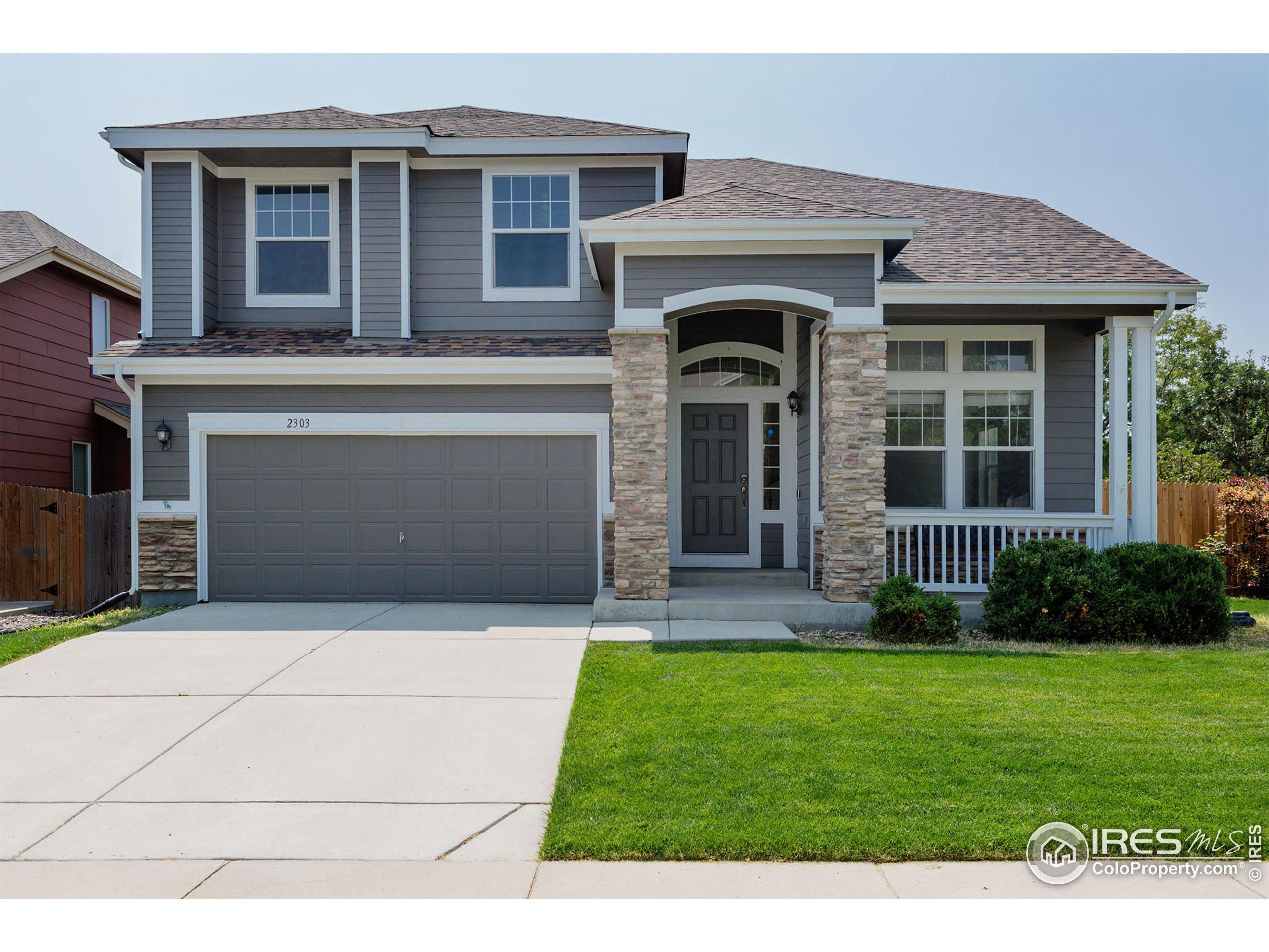 View Fort Collins, CO 80524 house