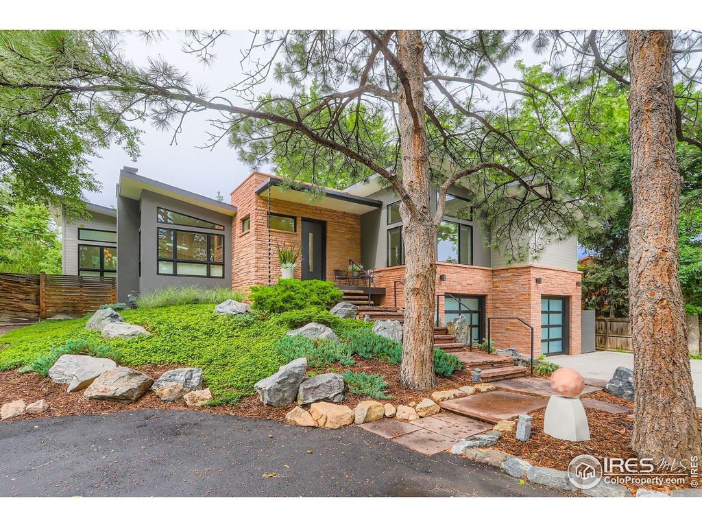 Photo of 955 Jasmine Cir, Boulder, CO 80304 (MLS # 1037181)