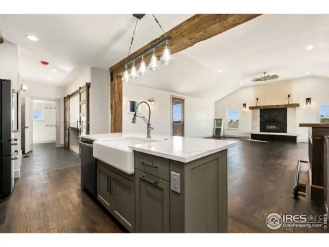 42918 County Road 35, Pierce, CO MLS: 1029586
