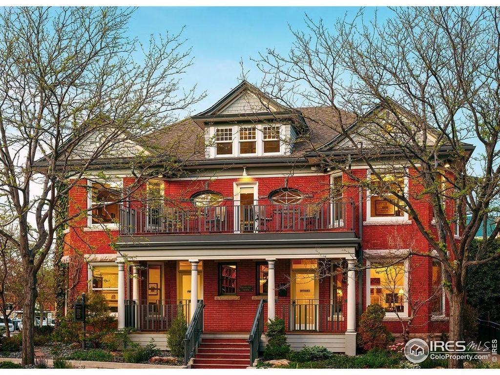 Photo of 2118 13th St, Boulder, CO 80302 (MLS # 1032141)