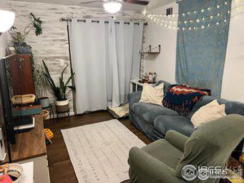 2856 17th Ave Unit 101, Greeley, CO 80631 - MLS#: 1025749