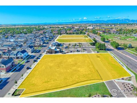 310 Ambrose St Erie CO 80516