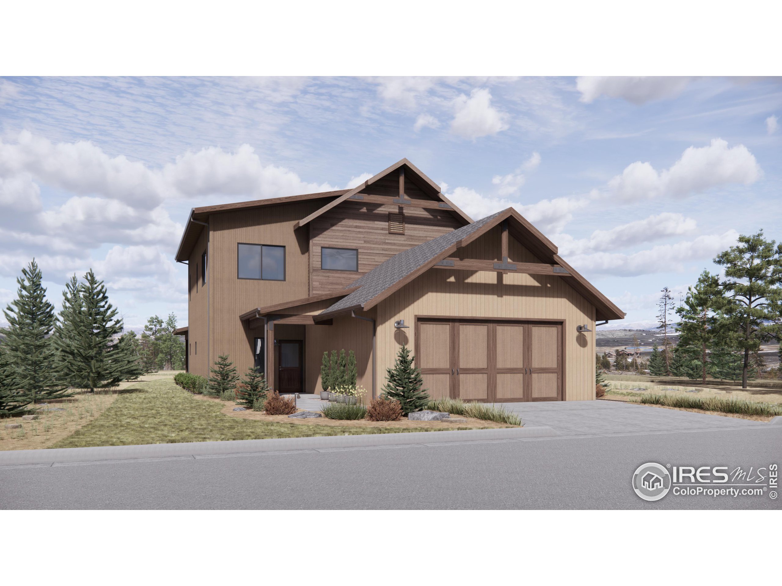 View Granby, CO 80446 house