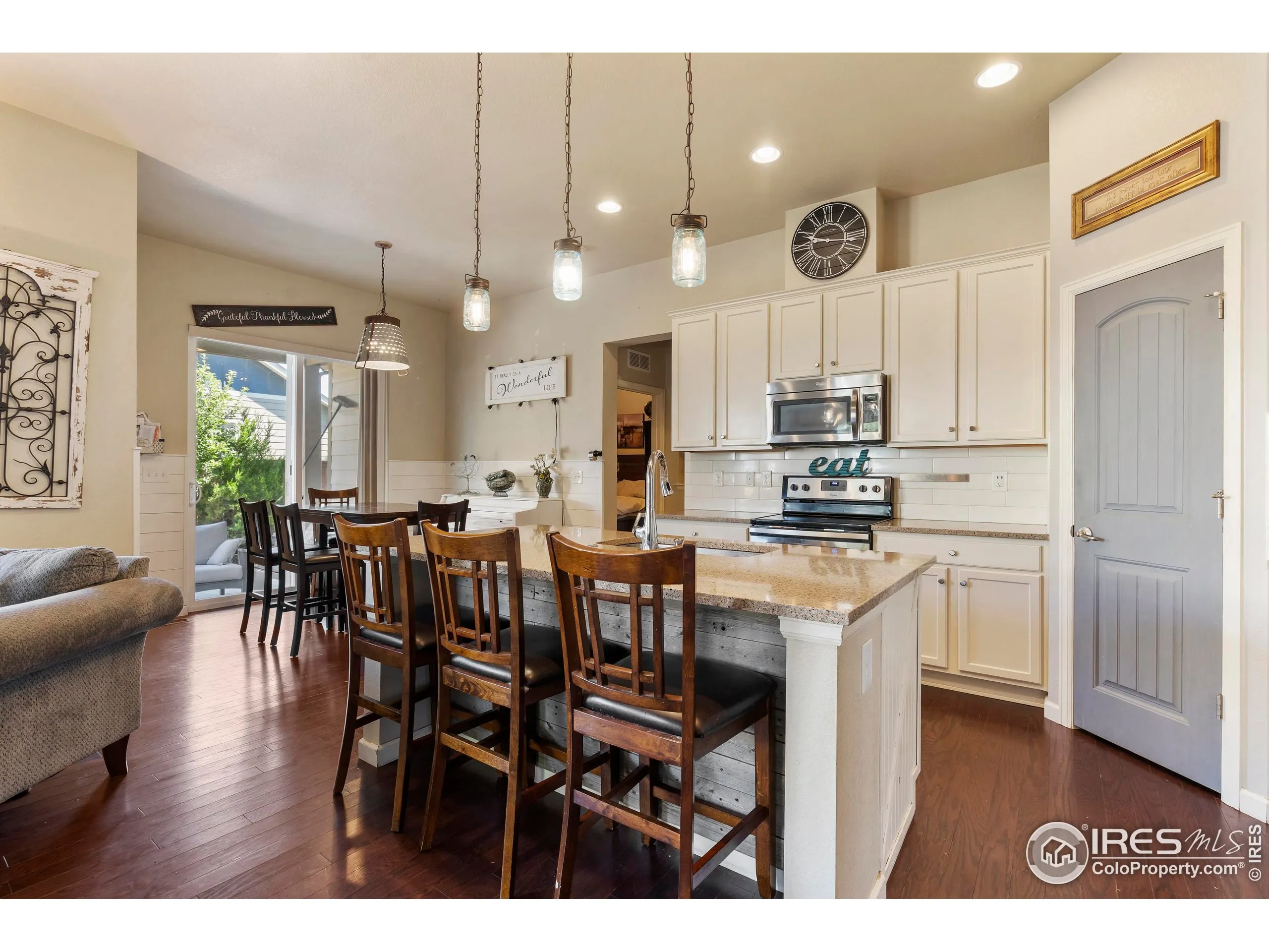 Berthoud, Colorado 80513, United States, 4 Bedrooms Bedrooms, ,4 BathroomsBathrooms,Residential,Active,191268