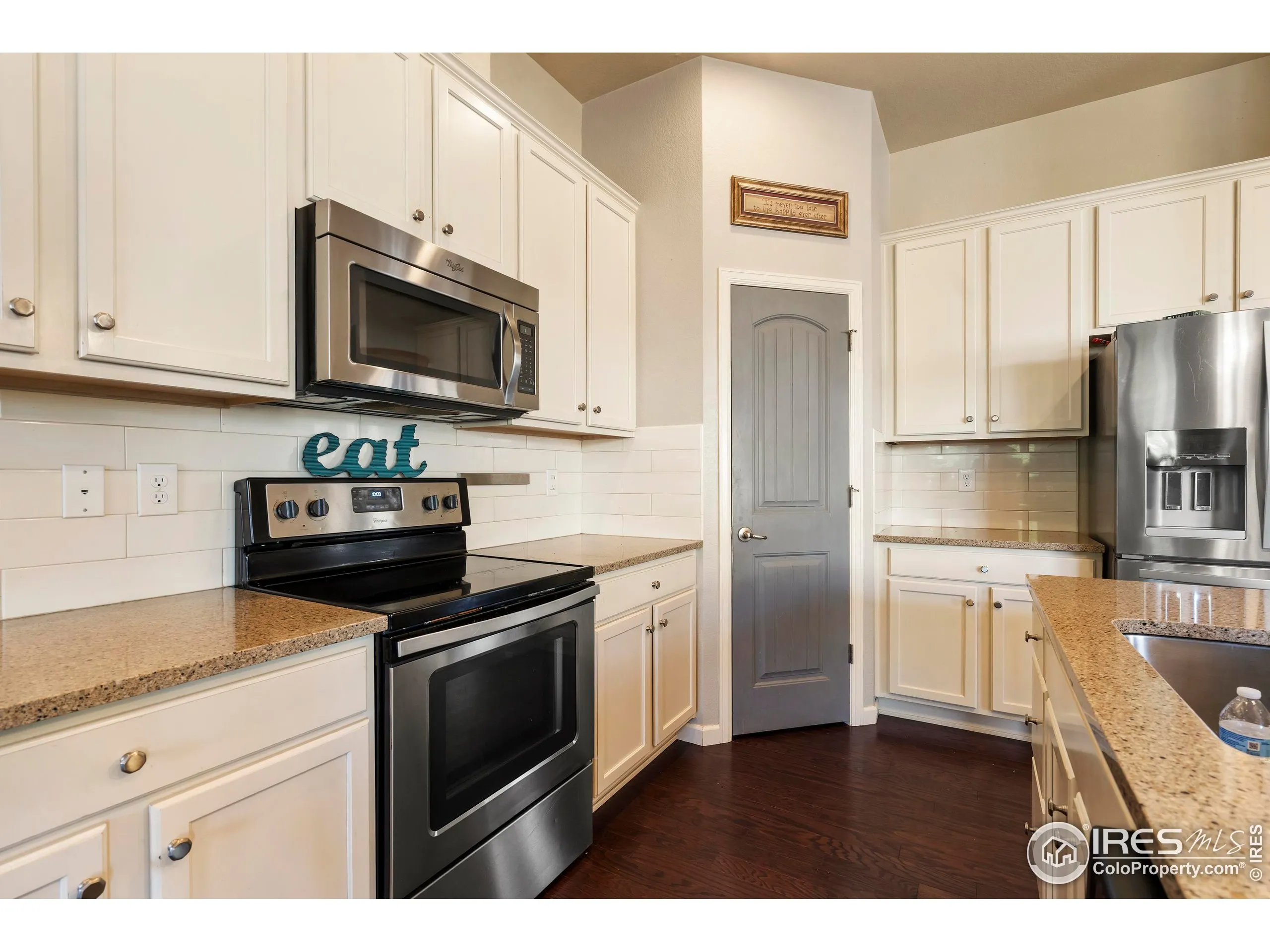 Berthoud, Colorado 80513, United States, 4 Bedrooms Bedrooms, ,4 BathroomsBathrooms,Residential,Active,191268