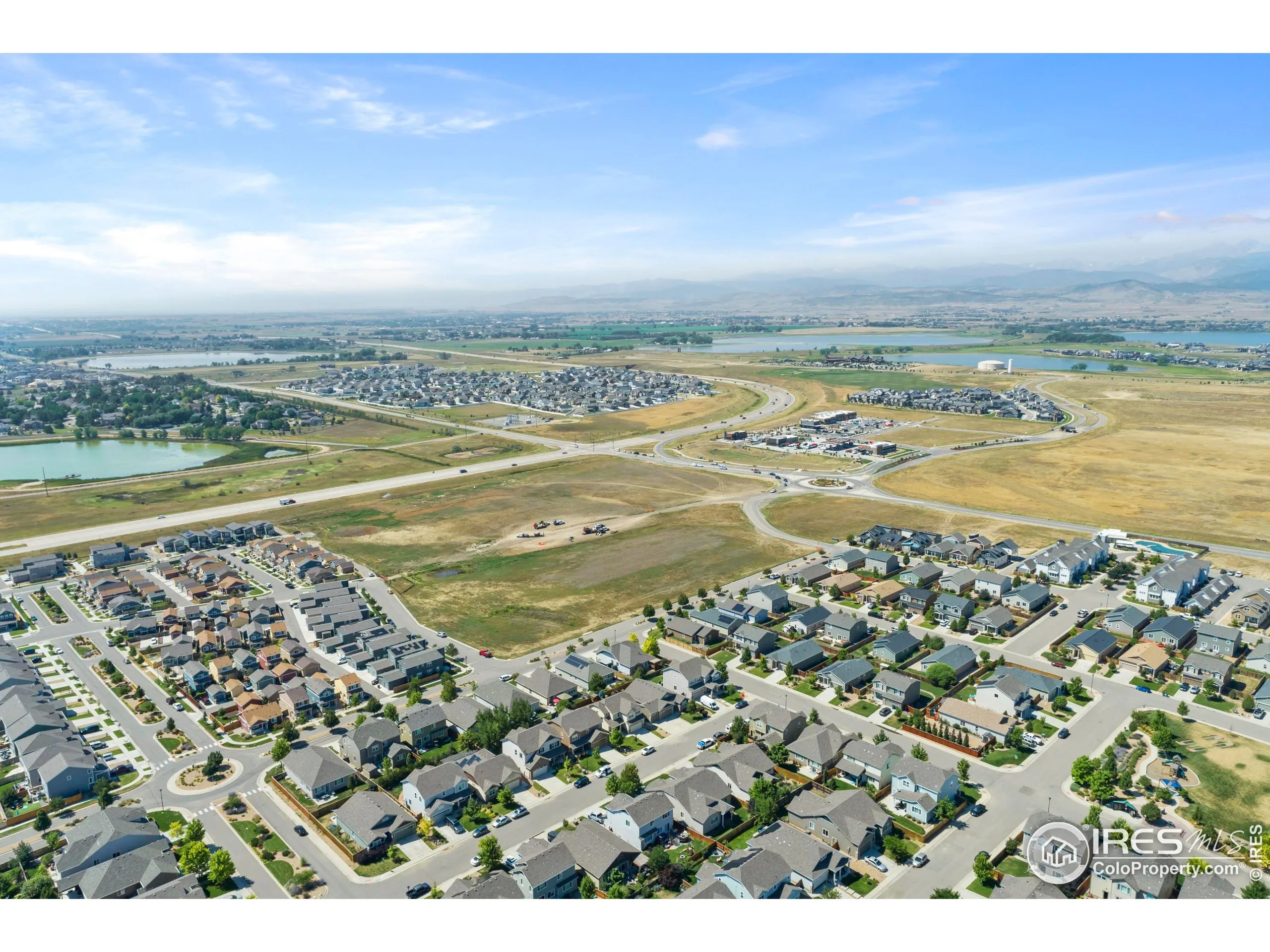 Berthoud, Colorado 80513, United States, 4 Bedrooms Bedrooms, ,4 BathroomsBathrooms,Residential,Active,191268