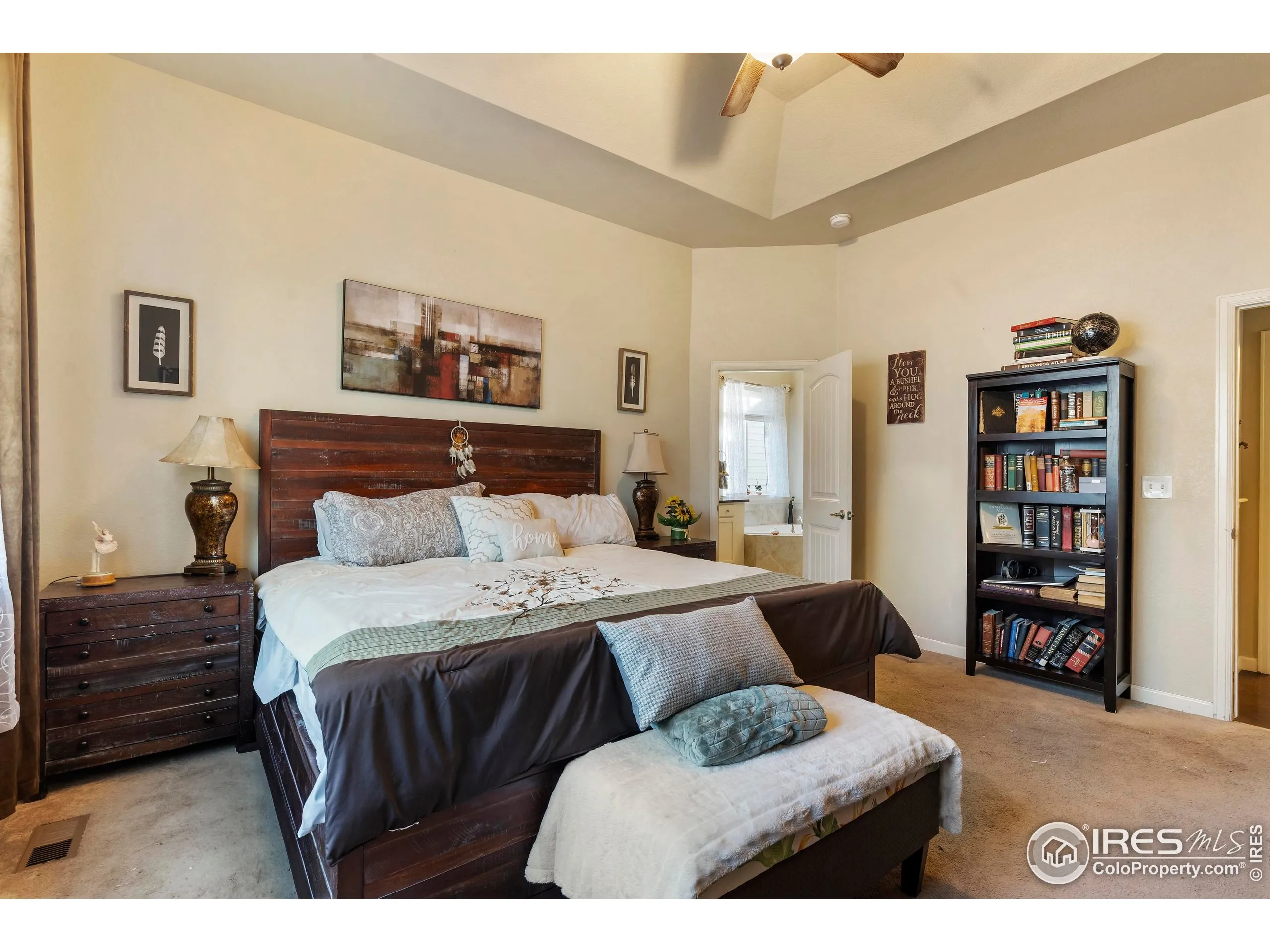 Berthoud, Colorado 80513, United States, 4 Bedrooms Bedrooms, ,4 BathroomsBathrooms,Residential,Active,191268