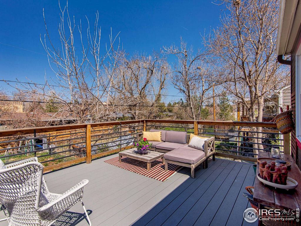 Photo of 1557 North St, Boulder, CO 80304 (MLS # 1048202)