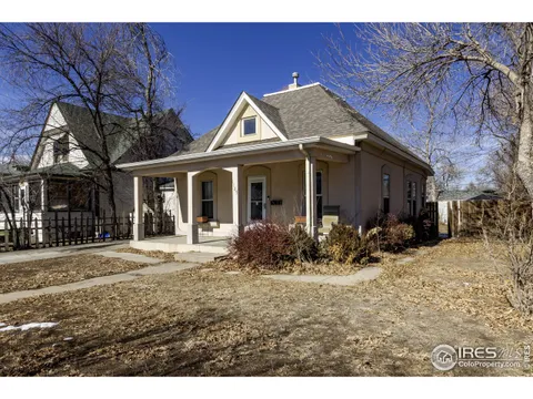 1125 13th St, Greeley, CO 80631 - MLS#: 1027445