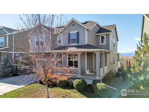 690 Sundance Cir Erie CO 80516