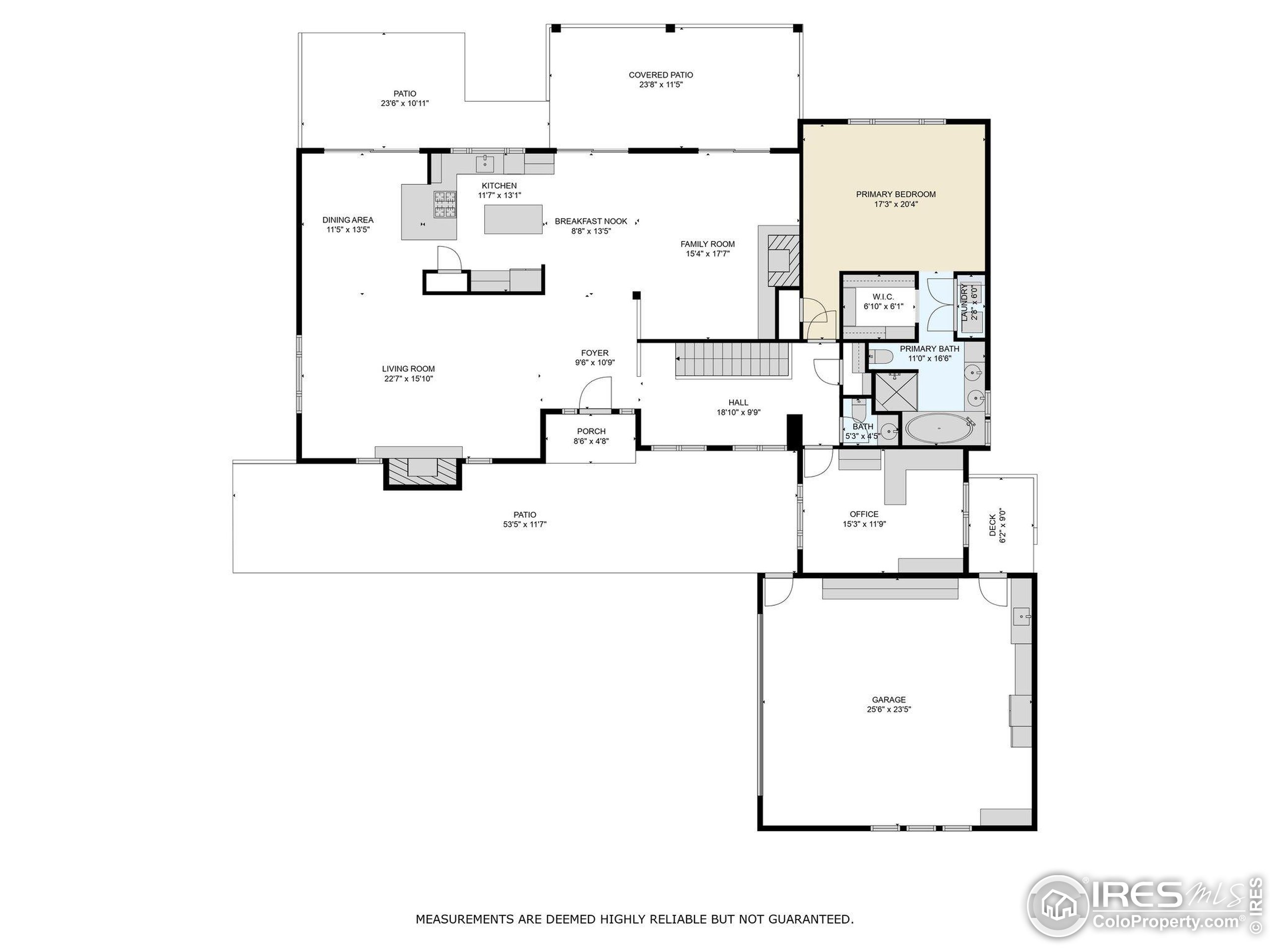 6972 Roaring Fork Trl