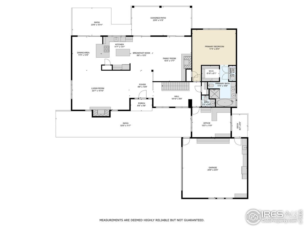 Photo of 6972 Roaring Fork Trl, Boulder, CO 80301 (MLS # 1047322)