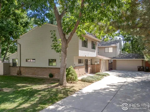 1085 Fairway Ct Unit A, Boulder, CO 80303 - MLS#: 1030676